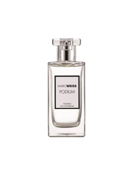 Marc Weiss Podium Woman´s Perfume 100 ml