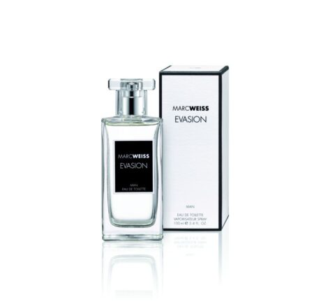 Marc Weiss Evasion Man´s Perfume 100 ml