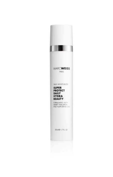 Marc Weiss Daily Moisturizer Hydra Beauty 50ml