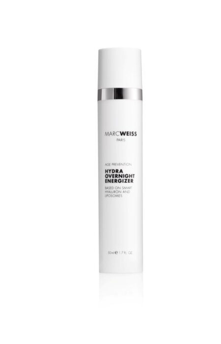 Marc Weiss Age Prevention Energizer  50ml