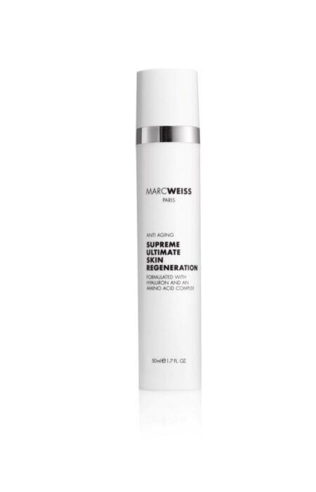 Marc Weiss Anti Aging Skin Regeneration 50ml