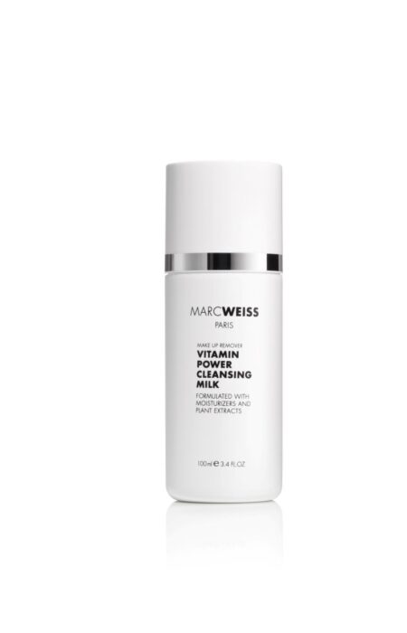 Marc Weiss Make up Remover Cleanser Milk 100ml