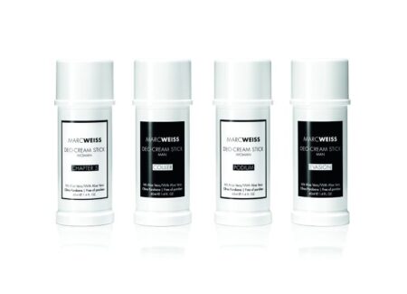 Marc Weiss Evasion Cream Deo Stick 40 ml Man