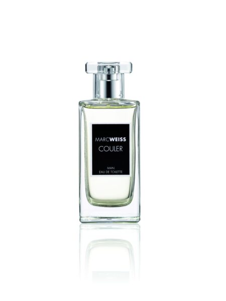 Marc Weiss Couler Man´s Perfume 100 ml