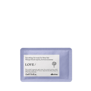DAVINES DEHC LOVE SM MASK SHC 12X12ML