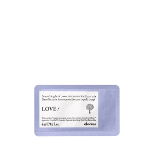 DAVINES DEHC LOVE SM MILK SHC 12X6ML