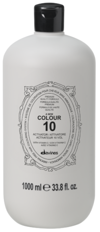 DAVINES A NEW COLOUR ACTIVATOR 10VOL 1L