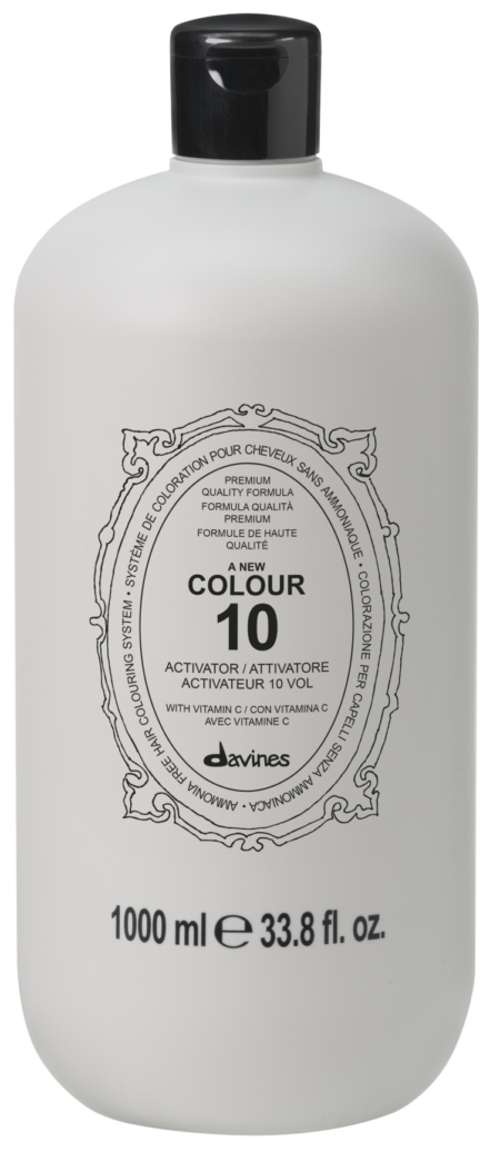 DAVINES A NEW COLOUR ACTIVATOR 10VOL 1L
