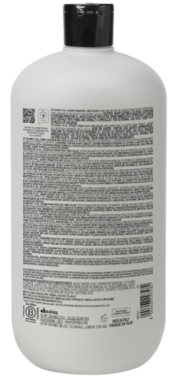 DAVINES A NEW COLOUR ACTIVATOR 10VOL 1L