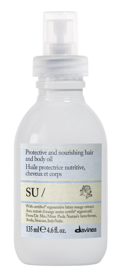 DAVINES DEHC SU Oil 135 ml