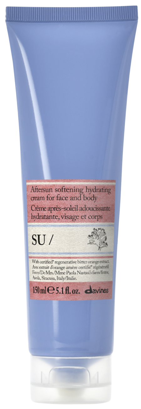 DAVINES DEHC SU AfterSun Face & Body 150 ml