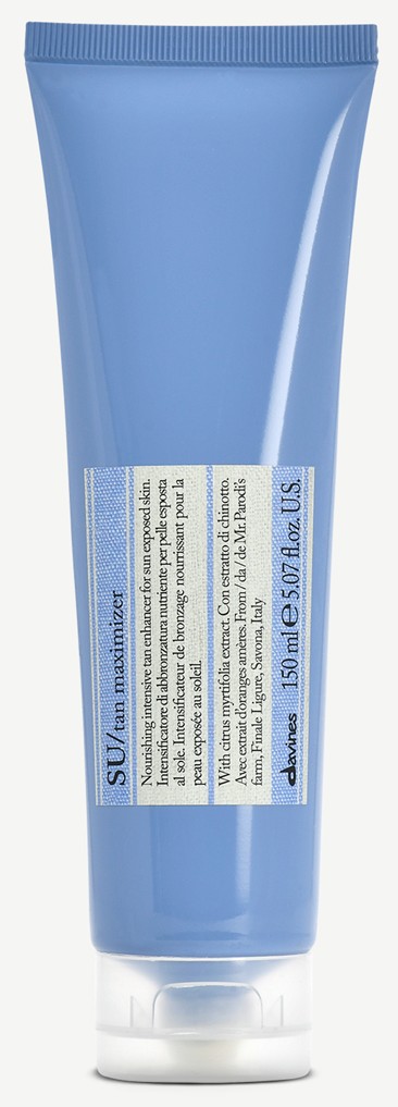 DAVINES DEHC SU Tan Maximizer 150 ml