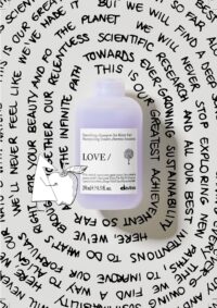 DAVINES DEHC SHELF TALK KIT (7PCS) ES
