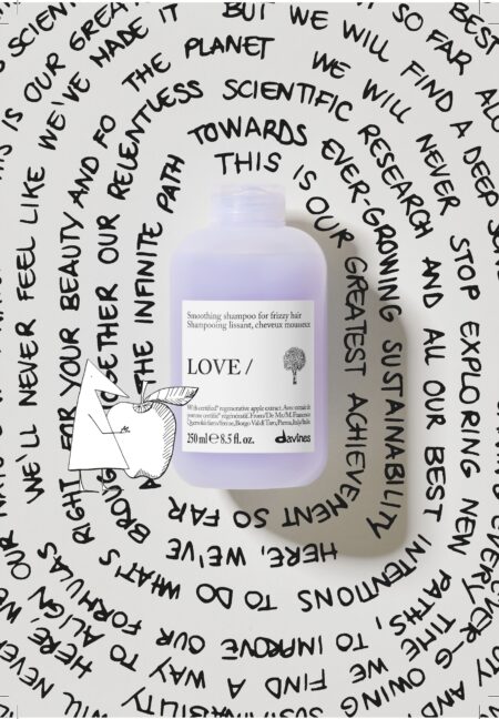 DAVINES DEHC SHELF TALK KIT (7PCS) FR