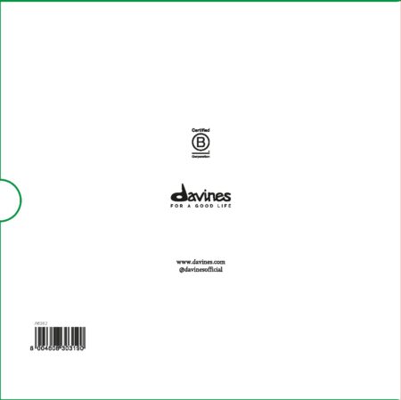 DAVINES DEHC ROA EXPLANATION TOOL ES