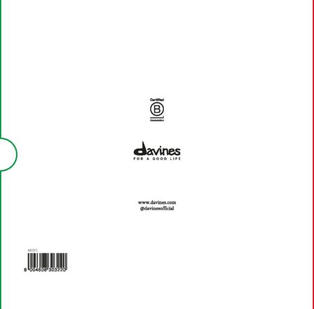 DAVINES DEHC ROA EXPLANATION TOOL FR