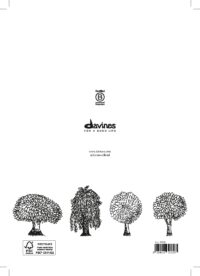 DAVINES DEHC SERVICE MENU DE