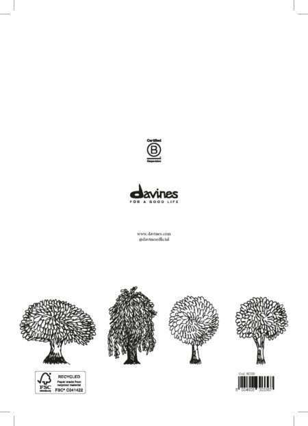 DAVINES DEHC SERVICE MENU DE