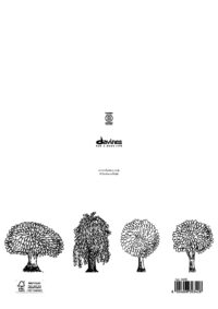 DAVINES DEHC TECHNICAL DOSSIER DE