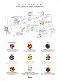 DAVINES DEHC ASSORTMENT MAP FR