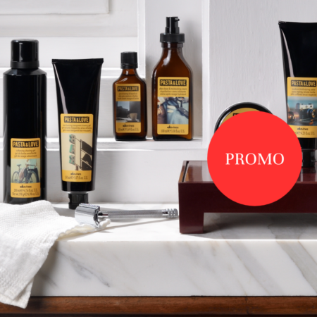 Davines Pasta & Love – Set