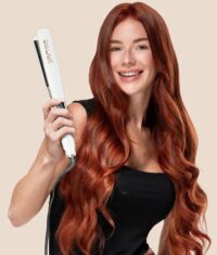 CHI Lava 1″ Hair Styler Iron