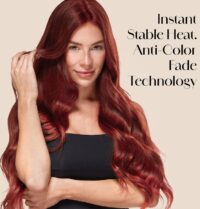 CHI Lava 1″ Hair Styler Iron