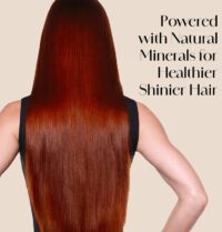 CHI Lava 1″ Hair Styler Iron