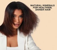 CHI Lava 1″ Hair Styler Iron
