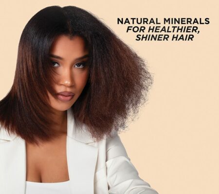 CHI Lava 1″ Hair Styler Iron