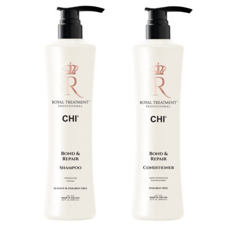 Farouk RT Bond&Repair Essental Duo 946ml