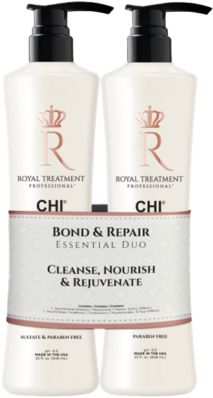 Farouk RT Bond&Repair Essental Duo 946ml