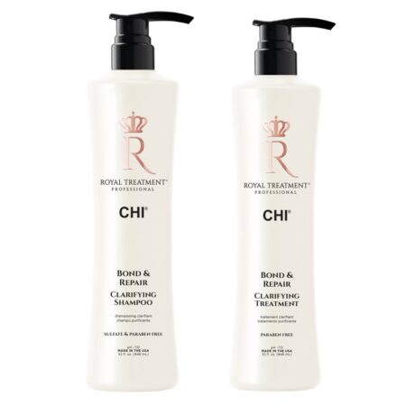 Farouk RT B&R Clarifyng Essental Duo 946ml