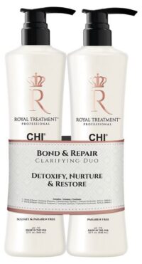 Farouk RT B&R Clarifyng Essental Duo 946ml