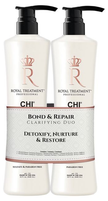 Farouk RT B&R Clarifyng Essental Duo 946ml