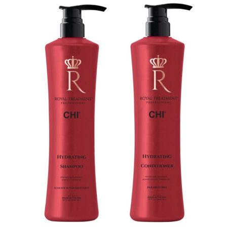Farouk RT Hydrating Essential Duo 946ml