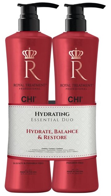 Farouk RT Hydrating Essential Duo 946ml