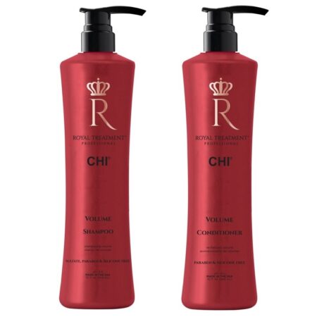 Farouk RT Volume Essential Duo 946ml