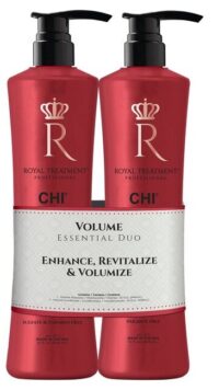 Farouk RT Volume Essential Duo 946ml