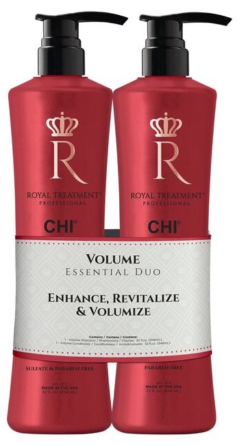 Farouk RT Volume Essential Duo 946ml