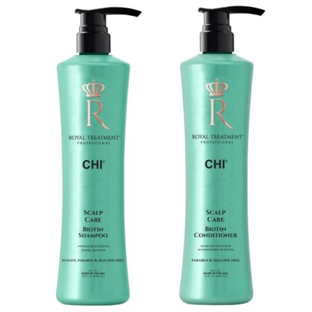 Farouk RT Scalp Essential Duo 946 ml