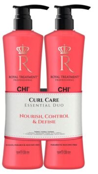 Farouk RT Curl Care Essential Duo 946ml
