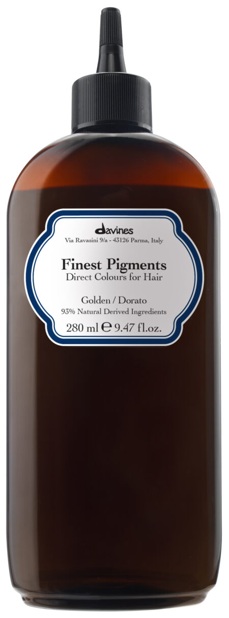 DAVINES FIN PIG DORATO 280ML