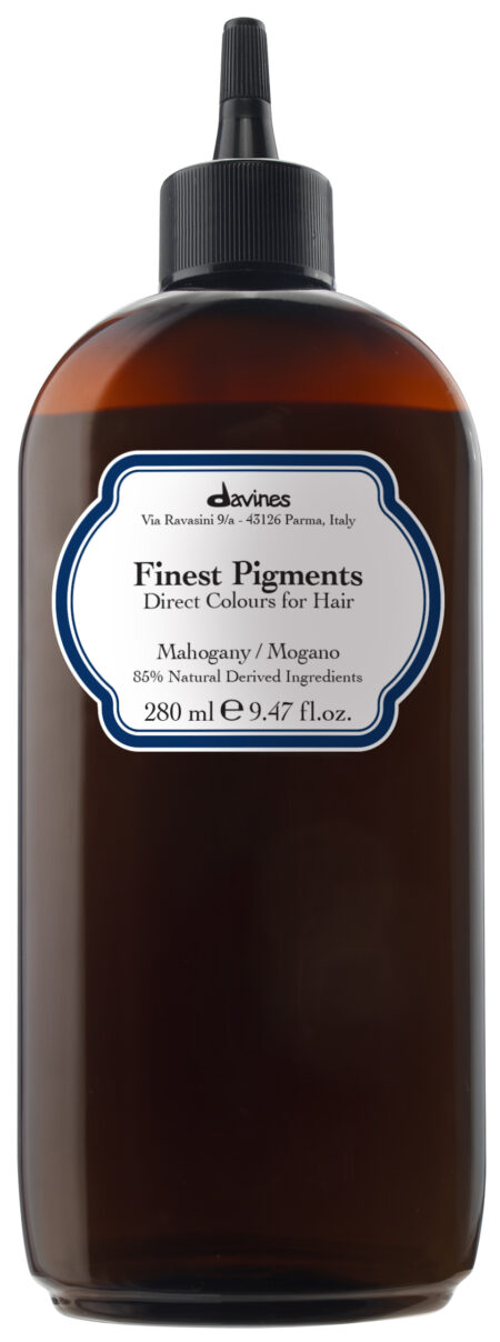 DAVINES FIN PIG MOGANO 280ML