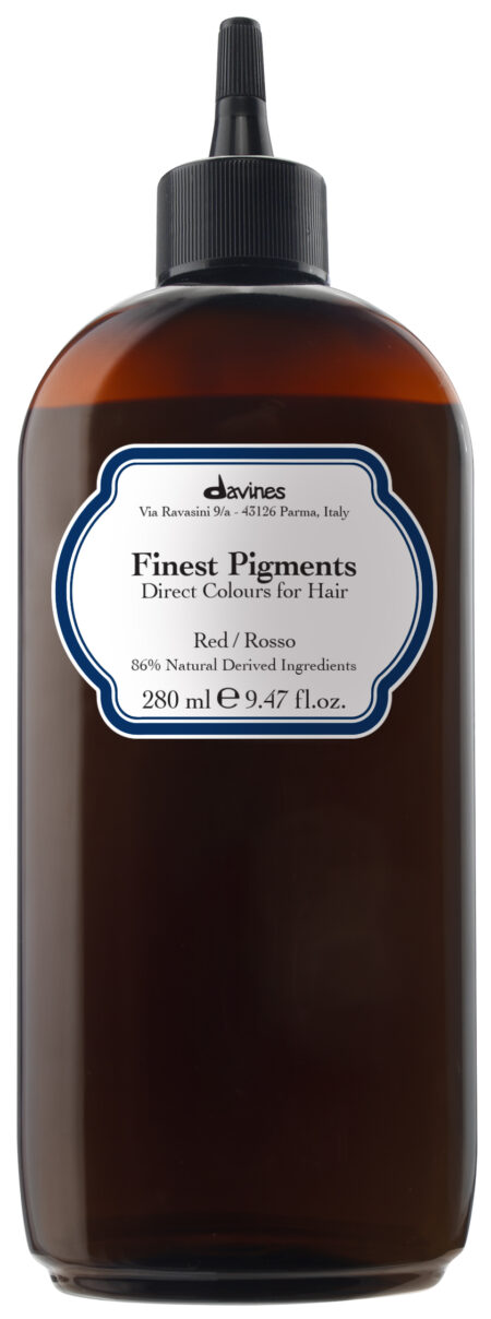 DAVINES FIN PIG ROSSO 280ML