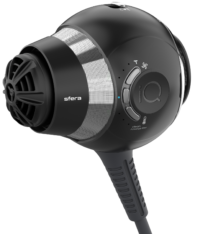 GA.MA IQ SFERA Black
