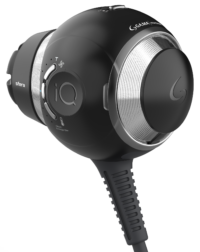 GA.MA IQ SFERA Black