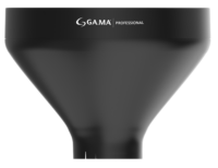 GA.MA IQ SFERA Black