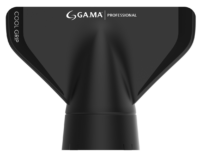 GA.MA IQ SFERA Black