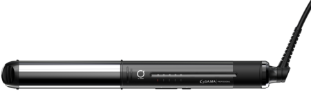 Ga.Ma GP Styler IQ LED IHT 2 in 1 Black